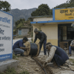 Tracking How India’s BharatNet Optic-Fibre Network Became A Rural Digitisation Icon