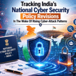Tracking India’s National Cyber Security Policy Revisions In The Wake Of Rising Cyber-Attack Patterns
