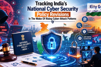 Tracking India’s National Cyber Security Policy Revisions In The Wake Of Rising Cyber-Attack Patterns