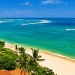 Tracking Kuta Beach As Bali’s Most Iconic Tourist Destination