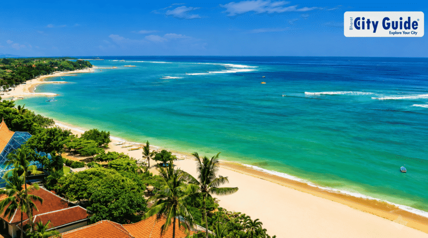 Tracking Kuta Beach As Bali’s Most Iconic Tourist Destination