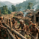 Tribal Kingdoms in India: Struggles and Contributions in the Pre-Colonial Historical Narrative