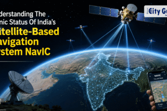 Understanding The Iconic Status Of India’s Satellite-Based Navigation System NavIC