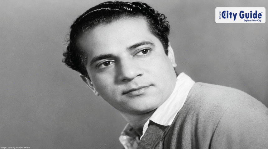 Vaju Kotak: Life, Literary Contributions and Influence on Gujarati Journalism