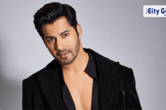 Varun Dhawan Relatable Stardom Spreading Joy and Relatability Through Every Film and Interview
