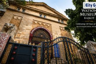 Watson Museum Rajkot Celebrating 138 Years of Heritage on International Museum Day
