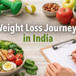 Weight Loss Journeys in India: Supporting Transformation with Balanced Nutrition and Personalized Training