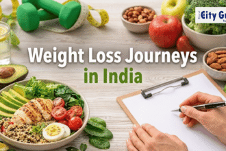 Weight Loss Journeys in India: Supporting Transformation with Balanced Nutrition and Personalized Training