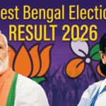 West Bengal Election Result 2026 Complete Analysis, Winners, Trends & Political Impact
