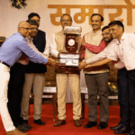 Western Railway Rajkot Division Awards 2025-26 Four Major Honors Mark a New Era of Railway Excellence