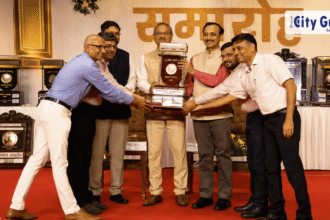 Western Railway Rajkot Division Awards 2025-26 Four Major Honors Mark a New Era of Railway Excellence