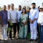 Ek Ped Maa Ke Naam Rajkot: A Green Initiative for a Sustainable Future on World Environment Day