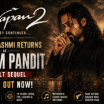 Awarapan 2 Teaser: Emraan Hashmi Promises An Intense New Chapter For Shivam Pandit