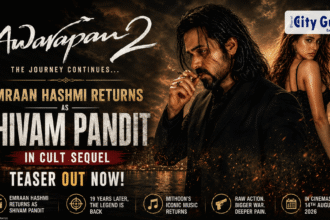 Awarapan 2 Teaser: Emraan Hashmi Promises An Intense New Chapter For Shivam Pandit