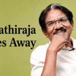 Bharathiraja Passes Away Complete Life Story, Film Career, Achievements and Lasting Legacy of Tamil Cinema's Legendary Director