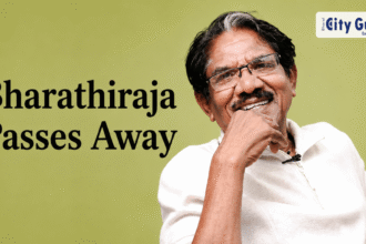 Bharathiraja Passes Away Complete Life Story, Film Career, Achievements and Lasting Legacy of Tamil Cinema's Legendary Director