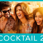 Cocktail 2 Movie Review 2026 Shahid Kapoor, Kriti Sanon & Rashmika Mandanna Bring Back Romance with a Modern Twist