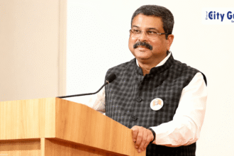 Dharmendra Pradhan Biography, Political Career, Education Reforms and Major Achievements