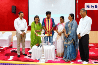Dr. Darshita Shah Solid Waste Management Workshop Strengthening Rajkot’s Commitment to a Cleaner and Greener Future