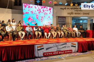 Gajjar Shaurya Saput Samman Program: Celebrating Excellence, Service, and Community Pride in 2026 and 2027