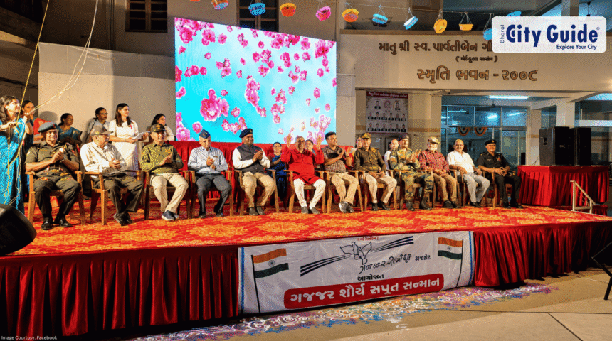 Gajjar Shaurya Saput Samman Program: Celebrating Excellence, Service, and Community Pride in 2026 and 2027