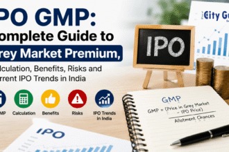 IPO GMP: Complete Guide to Grey Market Premium, Calculation, Benefits, Risks and Current IPO Trends in India