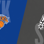 Knicks vs Spurs NBA Finals 2026 Live Match Updates, Team Analysis, Key Players and Championship Battle