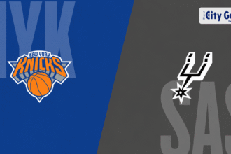Knicks vs Spurs NBA Finals 2026 Live Match Updates, Team Analysis, Key Players and Championship Battle