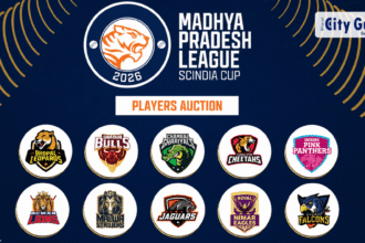 Madhya Pradesh Premier League 2026 Complete Guide to Teams, Schedule, Players, Format and Latest Updates