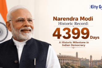 Narendra Modi Historic Record: Prime Minister 4399 Days – A Historic Milestone in Indian Democracy