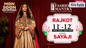 Pre-Monsoon Shopping Exhibition Rajkot 2026: Your Ultimate Destination for Seasonal Shopping and Lifestyle Trends