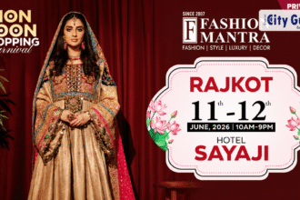 Pre-Monsoon Shopping Exhibition Rajkot 2026: Your Ultimate Destination for Seasonal Shopping and Lifestyle Trends