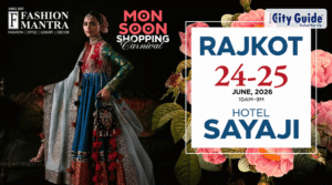 Pre Monsoon Shopping Exhibition Rajkot June 2026: A Fashion & Lifestyle Extravaganza Before the Rainy Season