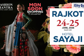 Pre Monsoon Shopping Exhibition Rajkot June 2026: A Fashion & Lifestyle Extravaganza Before the Rainy Season