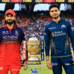 RCB vs GT IPL 2026 Final: RCB Win Their Second IPL Title After Defeating Gujarat Titans