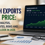 Rajesh Exports Share Price Complete Analysis, Latest Updates, Risks and Future Outlook in 2026