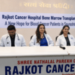 Rajkot Cancer Hospital Bone Marrow Transplant Center: A New Hope for Blood Cancer Patients in Saurashtra-Kutch