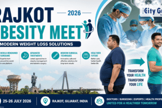 Rajkot Obesity Meet World-Renowned Surgeons Unite to Discuss Modern Obesity Treatment