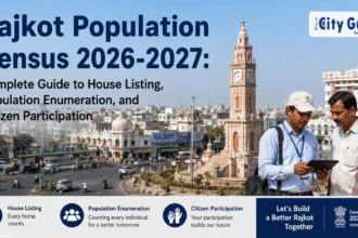 Rajkot Population Census 2026-2027 Complete Guide to House Listing, Population Enumeration, and Citizen Participation