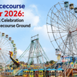 Rajkot Racecourse Folk Fair 2026 Grand Cultural Celebration Planned at Racecourse Ground