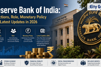 Reserve Bank of India Functions, Role, Monetary Policy and Latest Updates in 2026