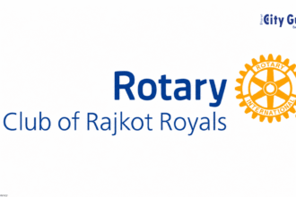 Rotary Club of Rajkot Royals Transforming Education, Women's Health, and Environmental Sustainability in Rajkot