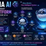 Sakana AI How the Revolutionary Fugu Platform is Redefining the Future of Artificial Intelligence