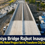 Sandhiya Bridge Rajkot Inauguration: Major Traffic Relief Project Set to Transform City Connectivity