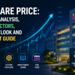 TCS Share Price: Complete Analysis, Growth Factors, Future Outlook and Investment Guide for 2026