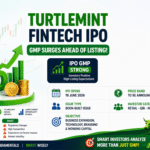 Turtlemint Fintech IPO GMP Surges Ahead of Listing Latest GMP, Price Band, IPO Dates, Subscription Details, Timeline, Risks, and Complete Investor Guide