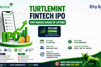Turtlemint Fintech IPO GMP Surges Ahead of Listing Latest GMP, Price Band, IPO Dates, Subscription Details, Timeline, Risks, and Complete Investor Guide