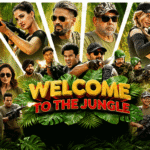 Welcome to the Jungle Akshay Kumar Returns with the Biggest Comedy Entertainer of the Year
