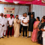 World Blood Donor Day Blood Donation Camp: A Life-Saving Initiative by Shri Satnam Charitable Trust