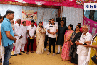 World Blood Donor Day Blood Donation Camp: A Life-Saving Initiative by Shri Satnam Charitable Trust
